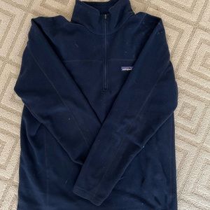 Patagonia Fleece